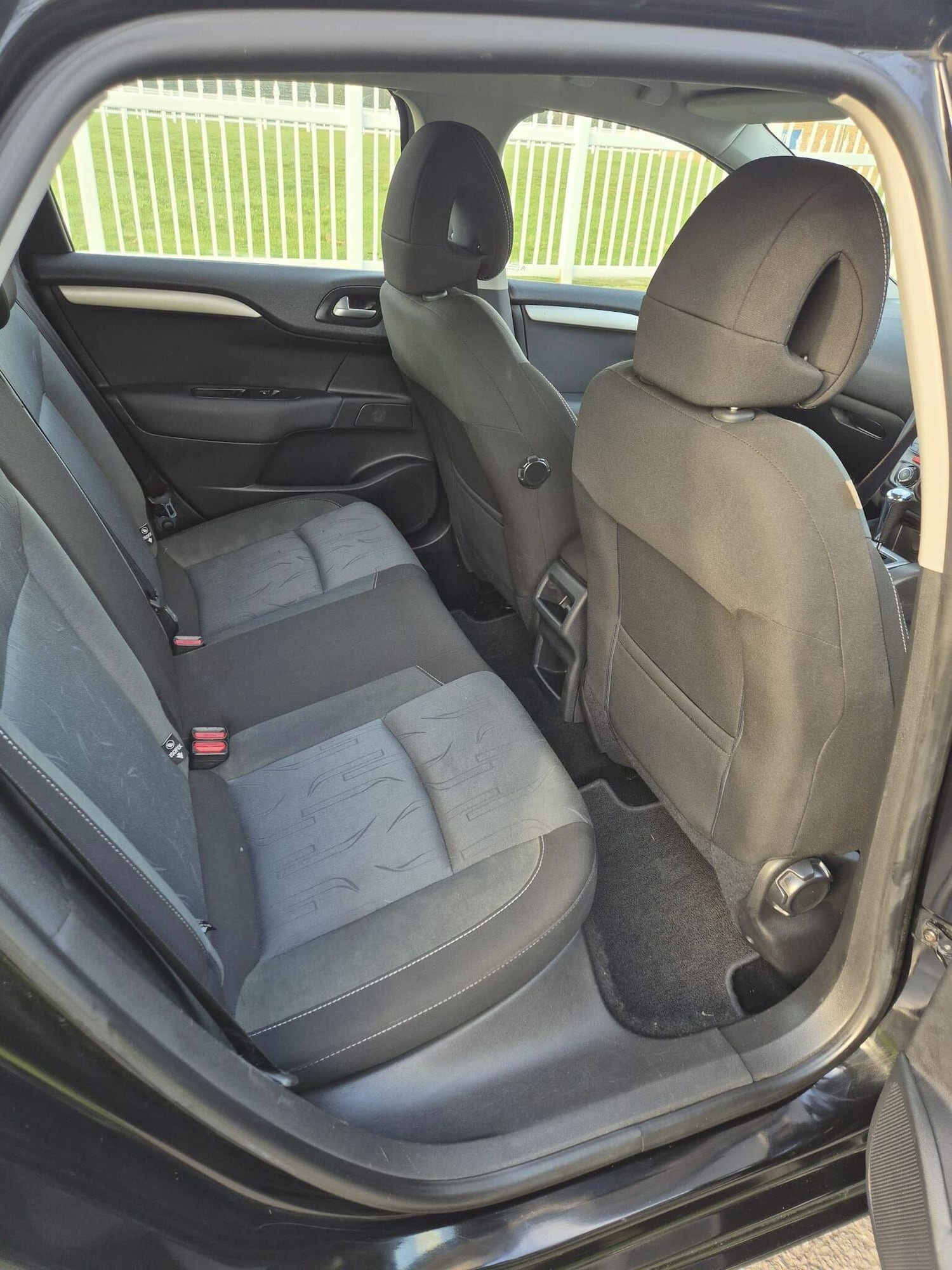 Used Citroen C4 2012 for sale - 78139421: Photo 11