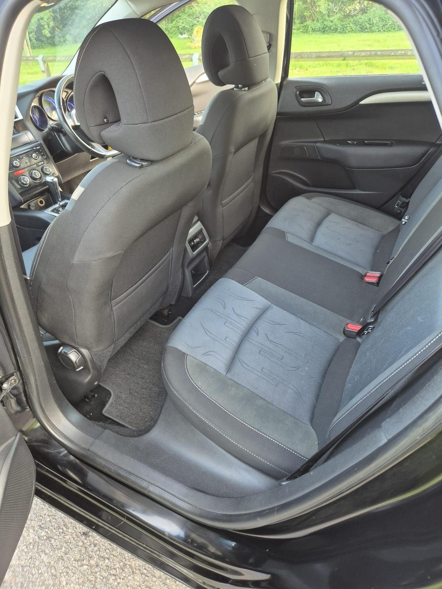 Used Citroen C4 2012 for sale - 78139421: Photo 12