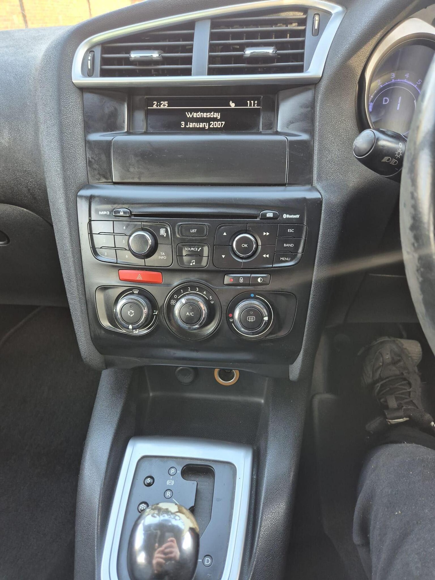 Used Citroen C4 2012 for sale - 78139421: Photo 13