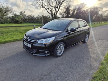 Used Citroen C4 2012 for sale - 78139421: Photo