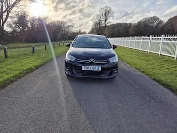 Used Citroen C4 2012 for sale - 78139421: Photo