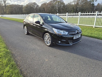 Used Citroen C4 2012 for sale - 78139421: Photo