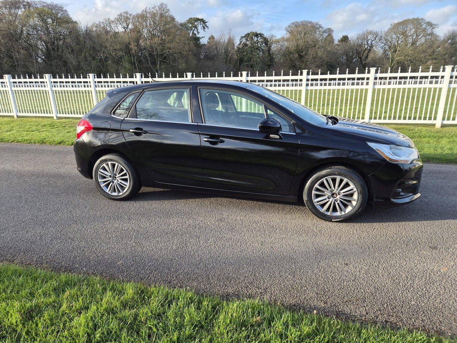 Used Citroen C4 2012 for sale - 78139421: Photo 6
