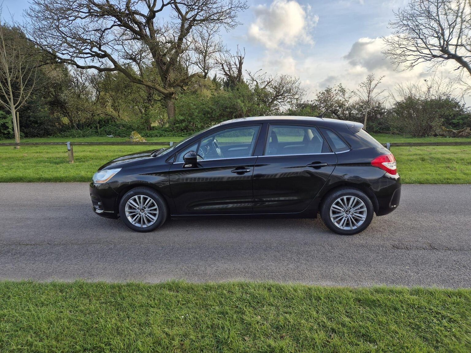 Used Citroen C4 2012 for sale - 78139421: Photo 7