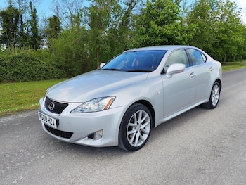 Used Lexus IS 2008 for sale - 78300479: Photo