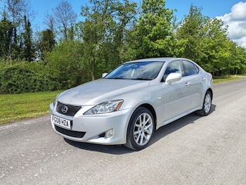 Used Lexus IS 2008 for sale - 78300479: Photo