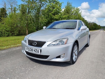 Used Lexus IS 2008 for sale - 78300479: Photo