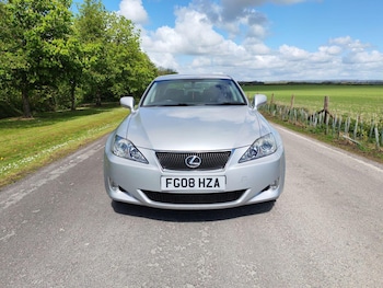 Used Lexus IS 2008 for sale - 78300479: Photo