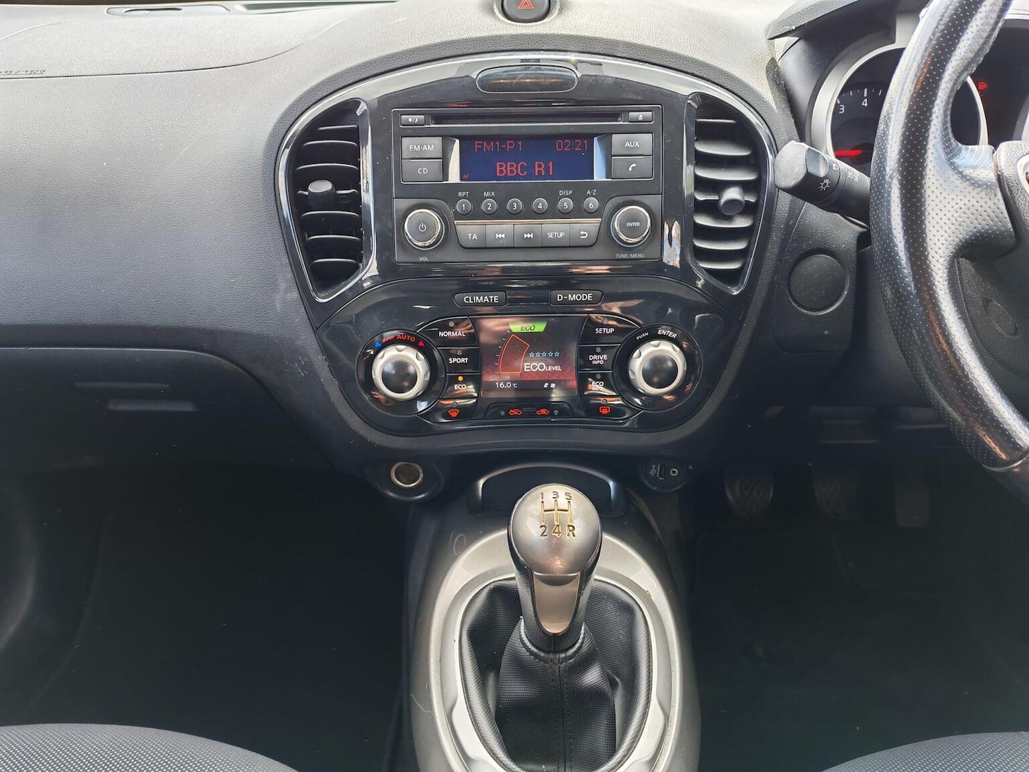 Used Nissan Juke 2013 for sale - 78112064: Photo 19