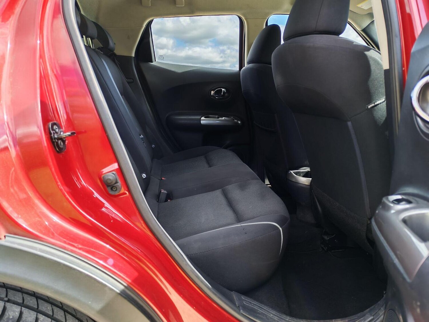 Used Nissan Juke 2013 for sale - 78112064: Photo 23