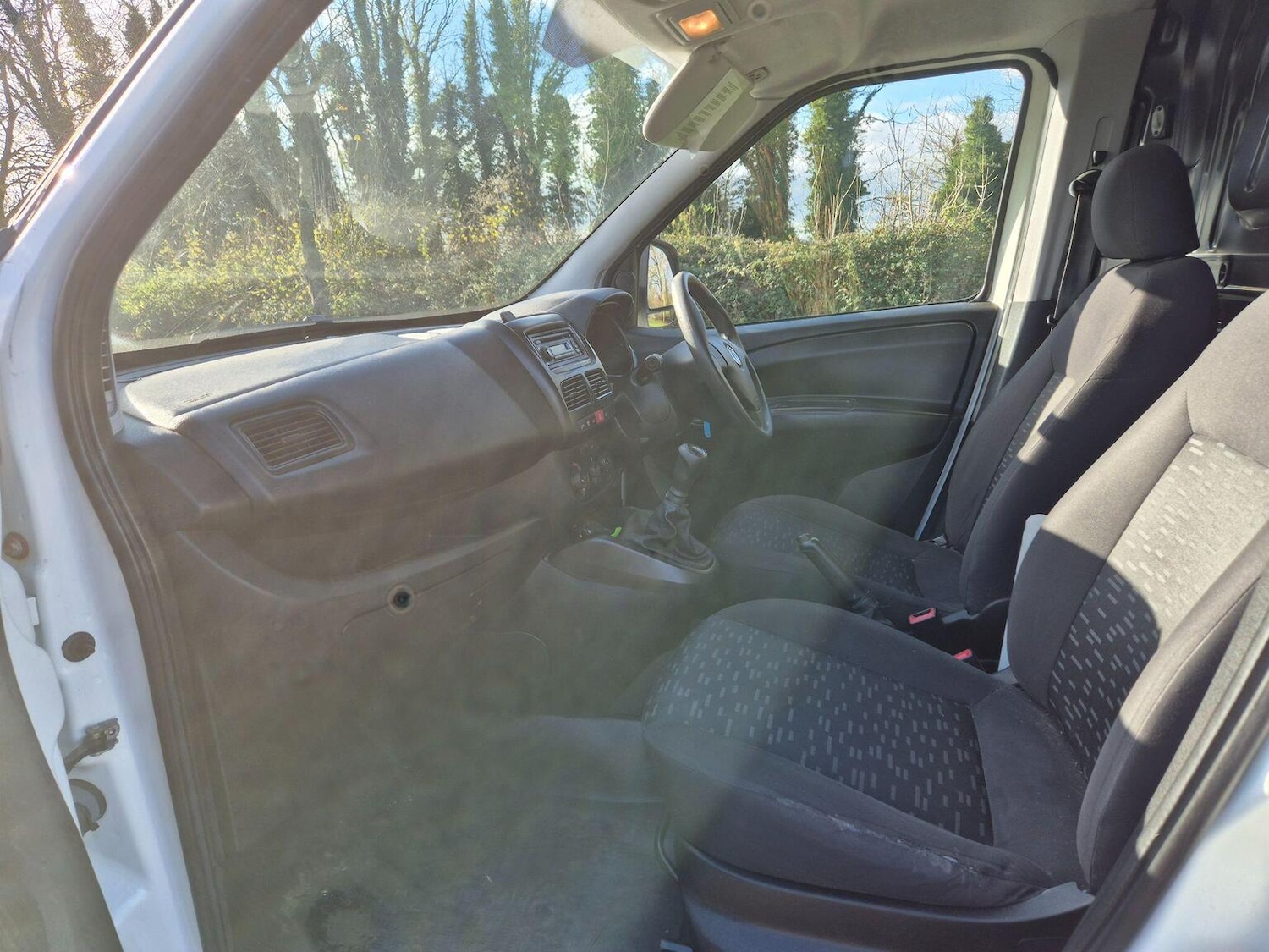 Used Vauxhall Combo 2016 for sale - 76855422: Photo 14