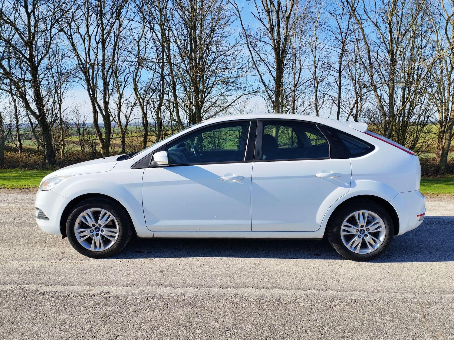 Used Ford Focus 2010 for sale - 77558567: Photo 16