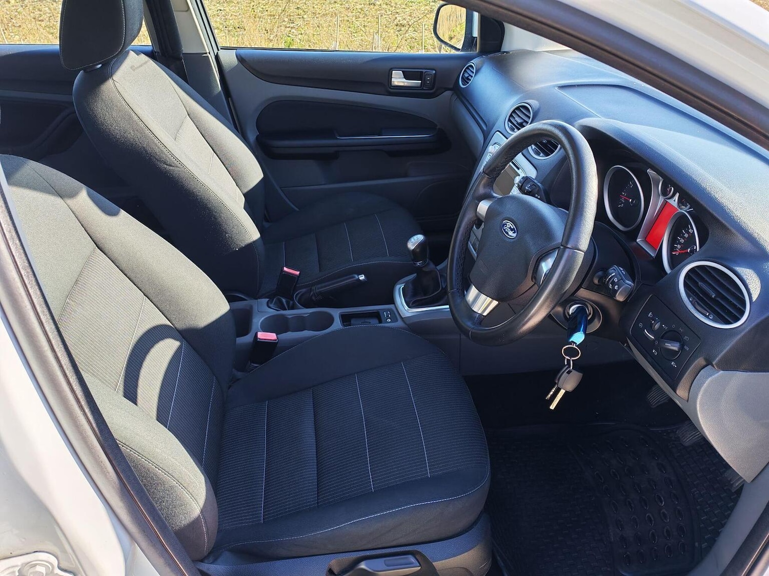 Used Ford Focus 2010 for sale - 77558567: Photo 18