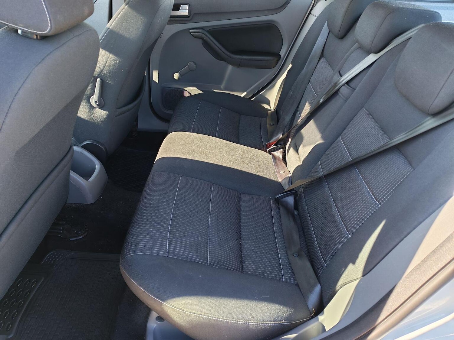 Used Ford Focus 2010 for sale - 77558567: Photo 20