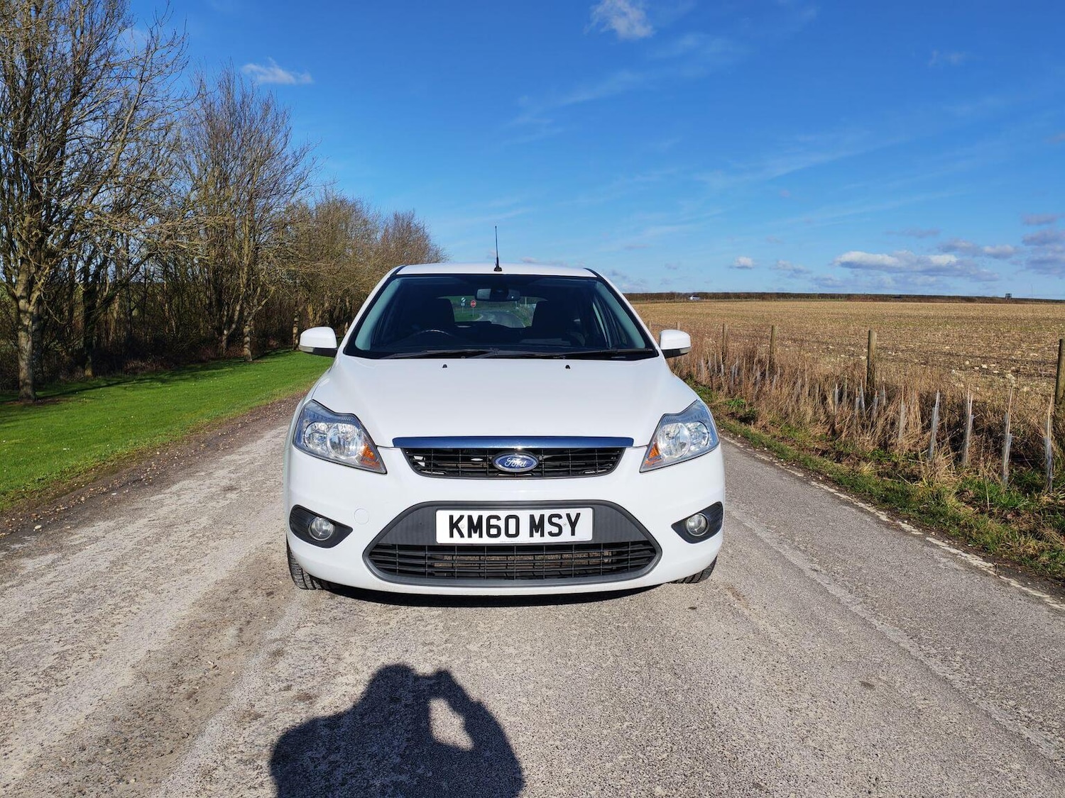 Used Ford Focus 2010 for sale - 77558567: Photo 4