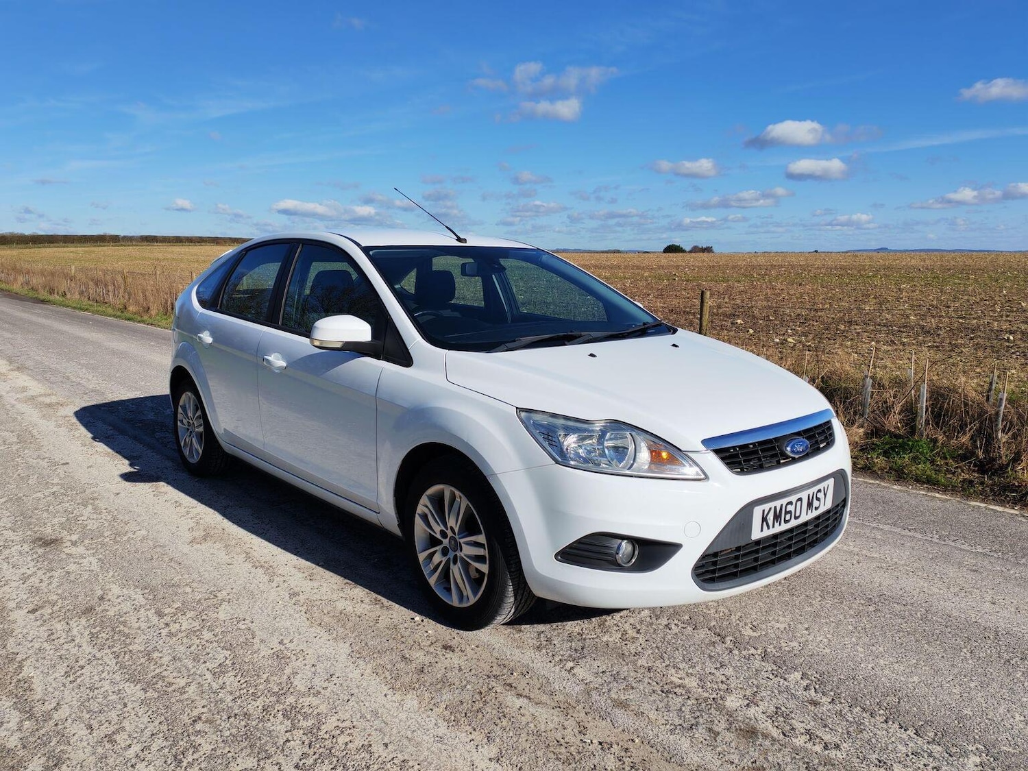 Used Ford Focus 2010 for sale - 77558567: Photo 5