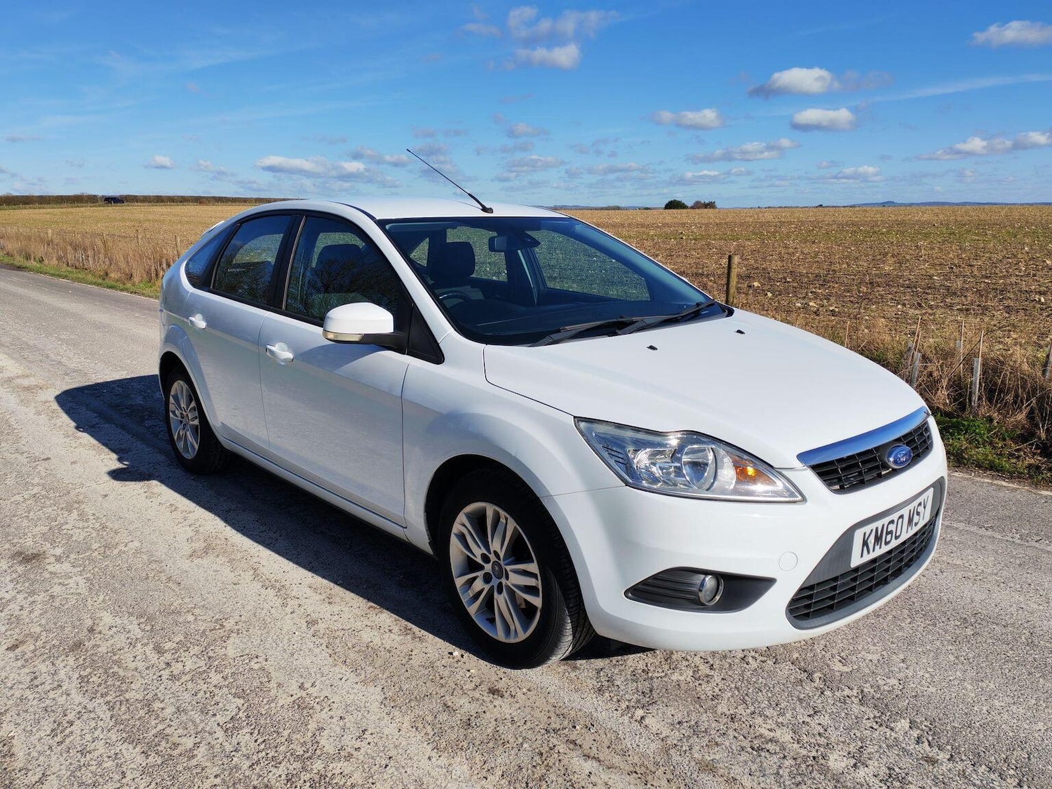 Used Ford Focus 2010 for sale - 77558567: Photo 6