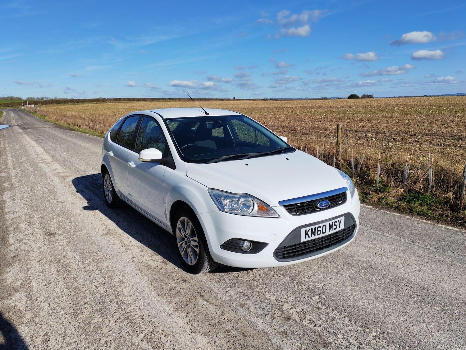 Used Ford Focus 2010 for sale - 77558567: Photo 7