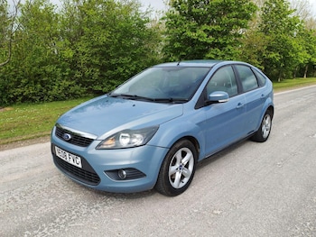 Used Ford Focus 2009 for sale - 78289808: Photo