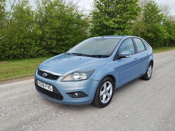 Used Ford Focus 2009 for sale - 78289808: Photo