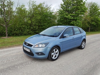 Used Ford Focus 2009 for sale - 78289808: Photo