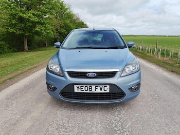 Used Ford Focus 2009 for sale - 78289808: Photo