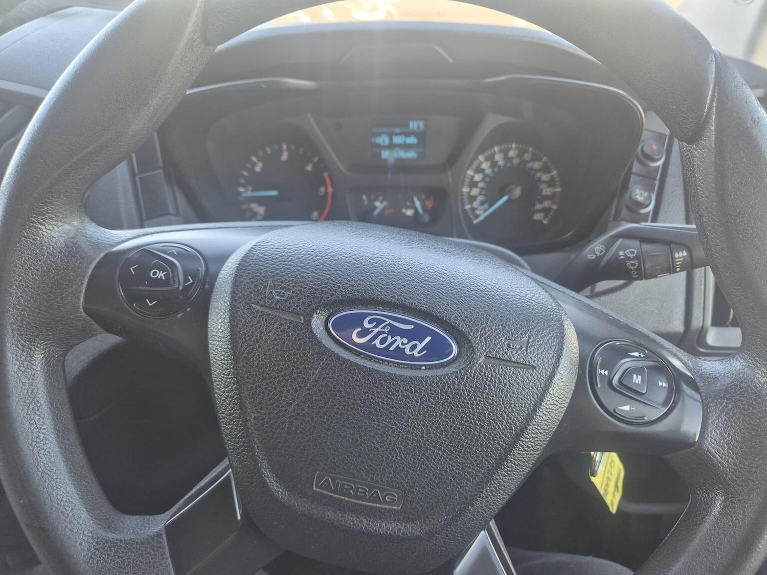 Used Ford Transit 2016 for sale - 76445998: Photo 10