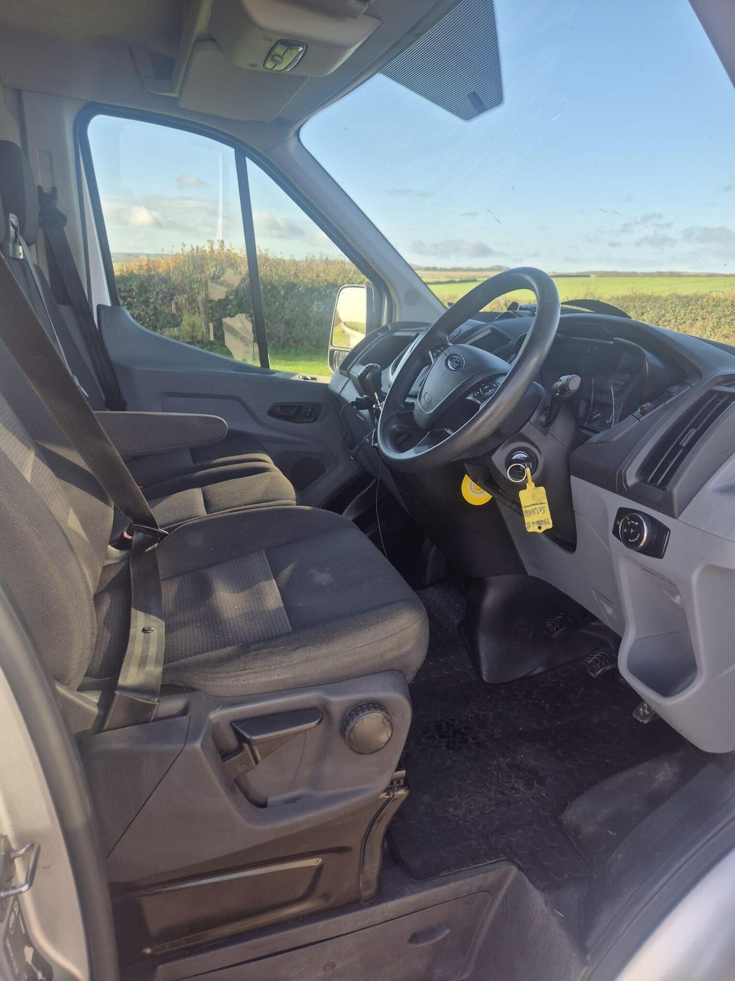 Used Ford Transit 2016 for sale - 76445998: Photo 8