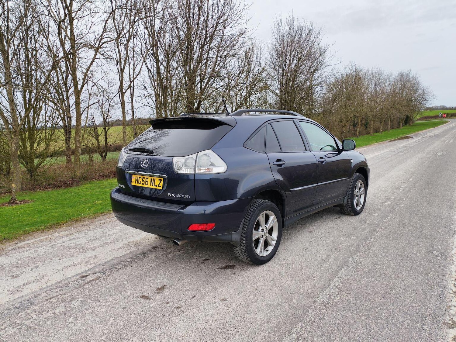 Used Lexus RX 2006 for sale - 77558673: Photo 10