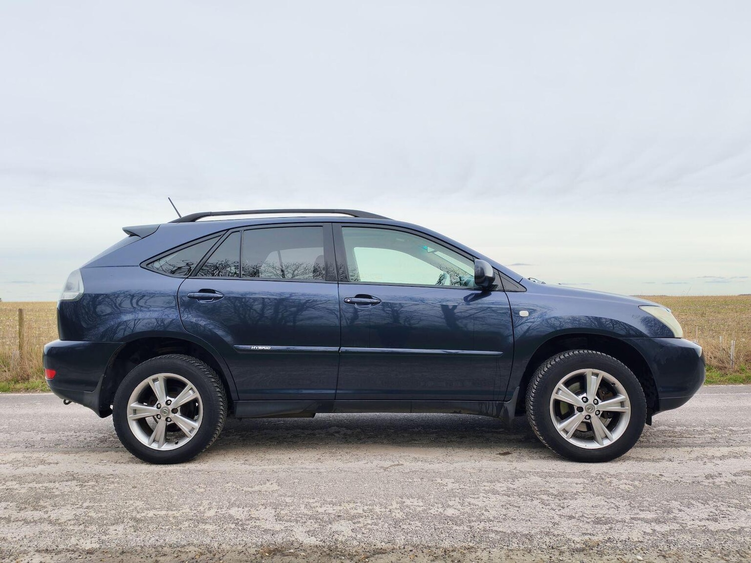 Used Lexus RX 2006 for sale - 77558673: Photo 15