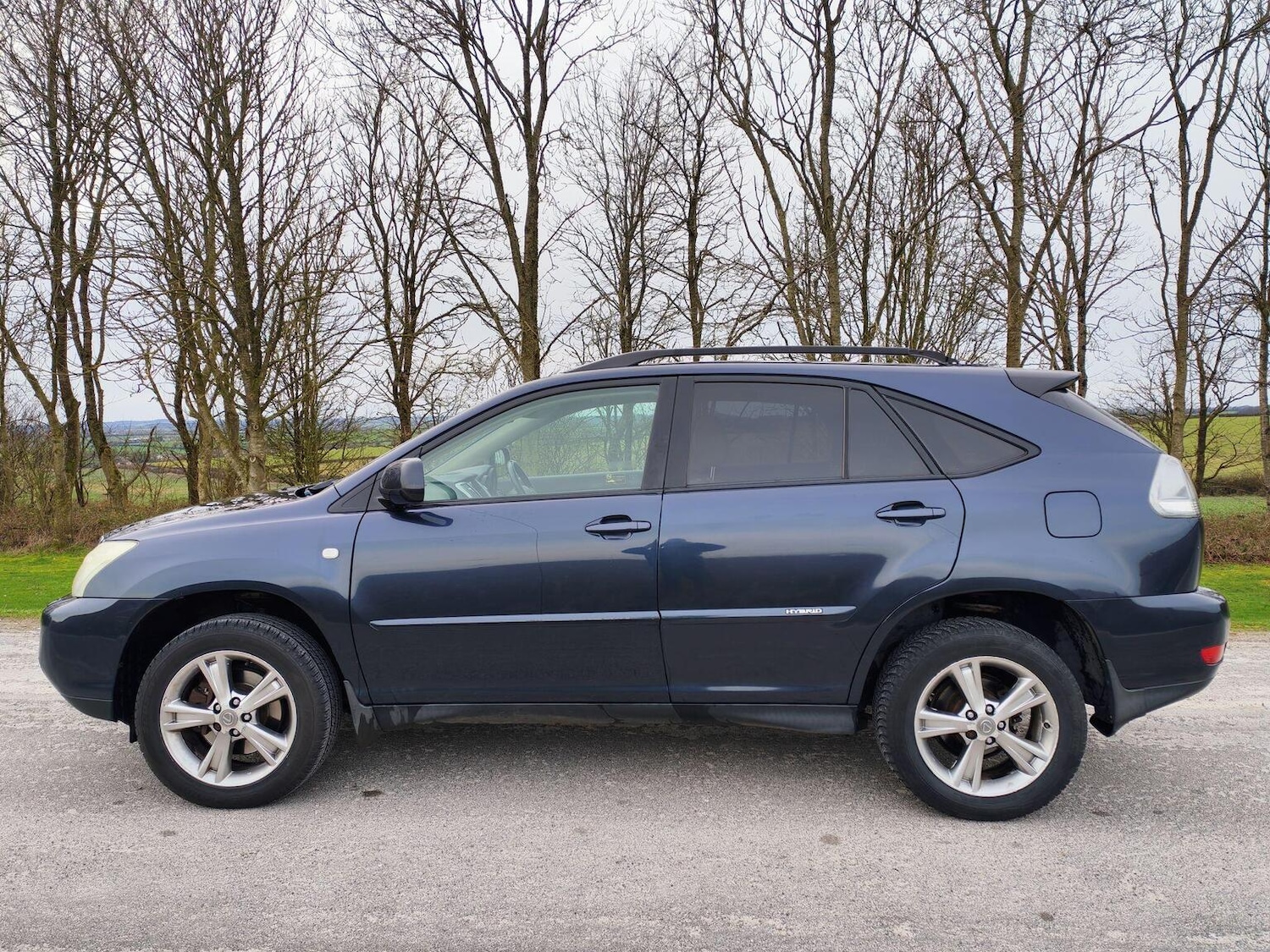 Used Lexus RX 2006 for sale - 77558673: Photo 16
