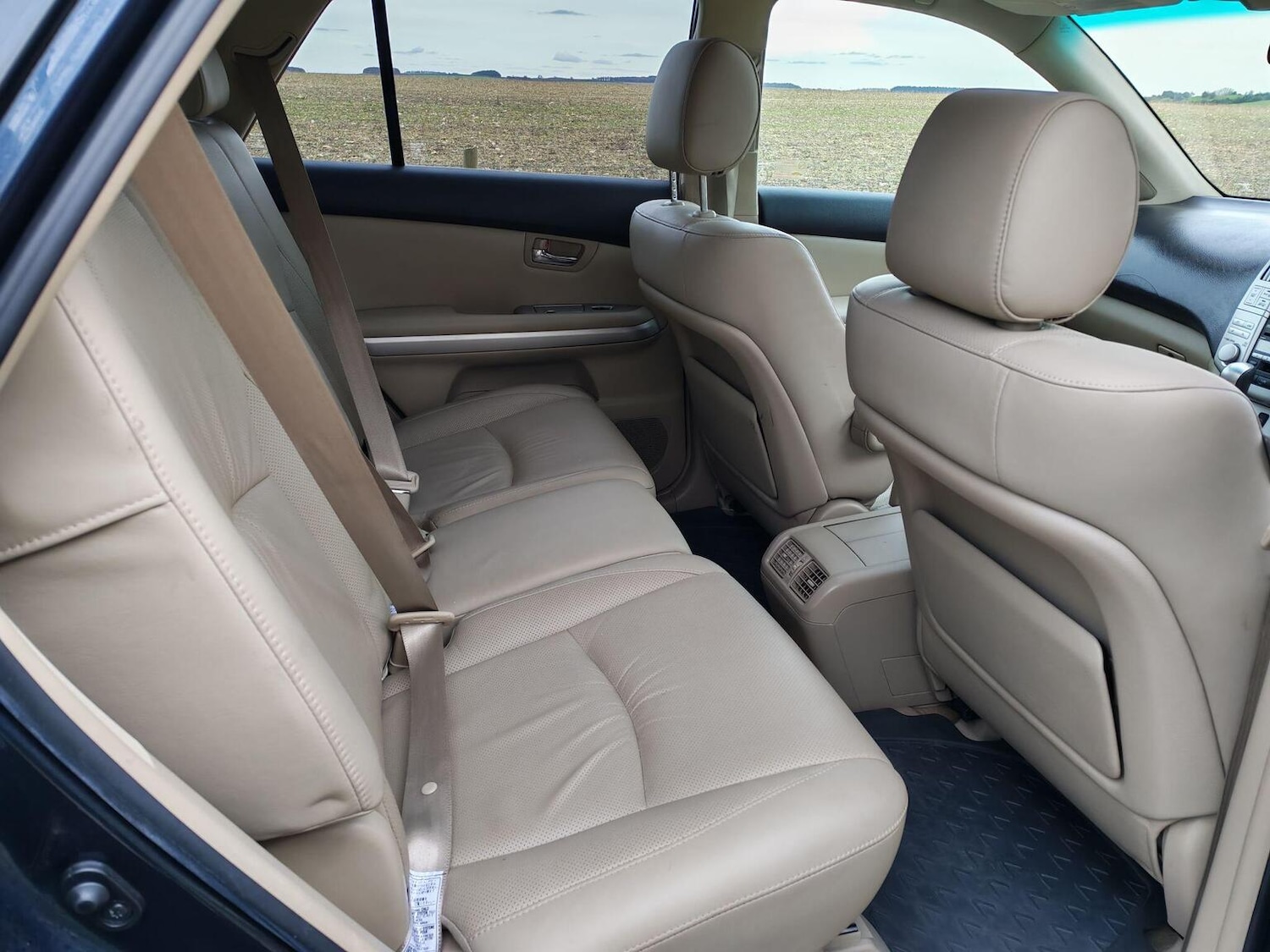 Used Lexus RX 2006 for sale - 77558673: Photo 20