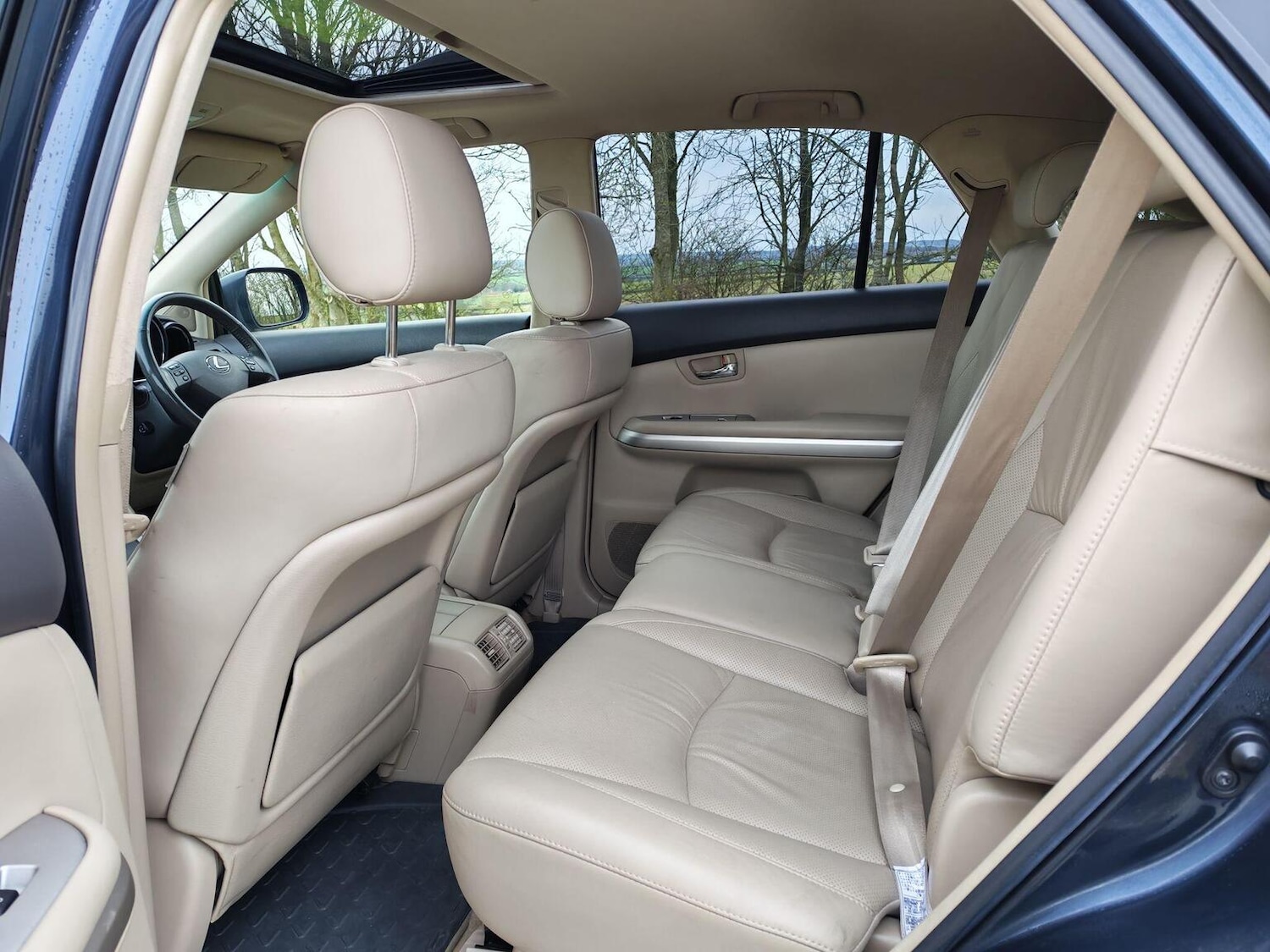 Used Lexus RX 2006 for sale - 77558673: Photo 21