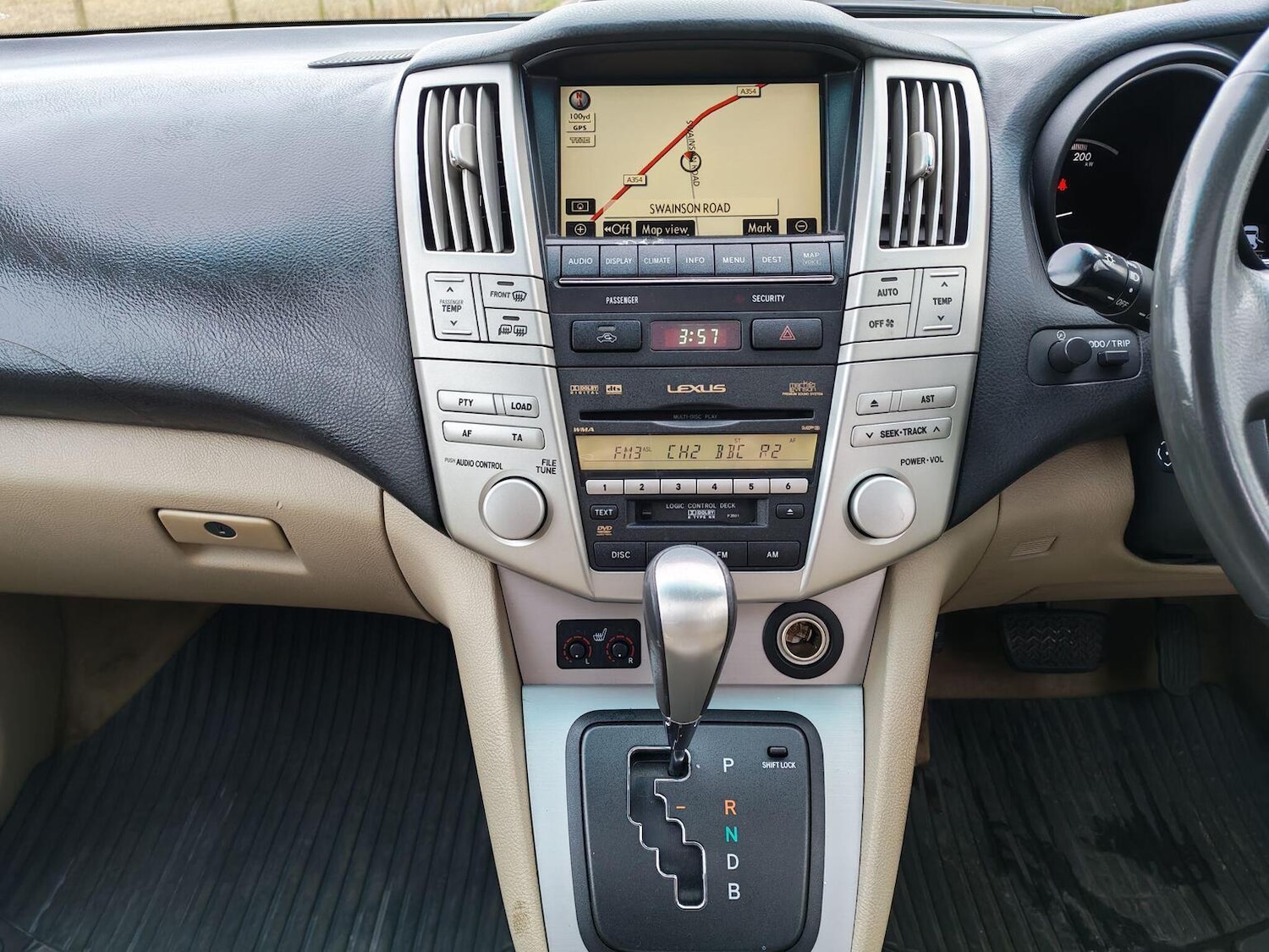 Used Lexus RX 2006 for sale - 77558673: Photo 23