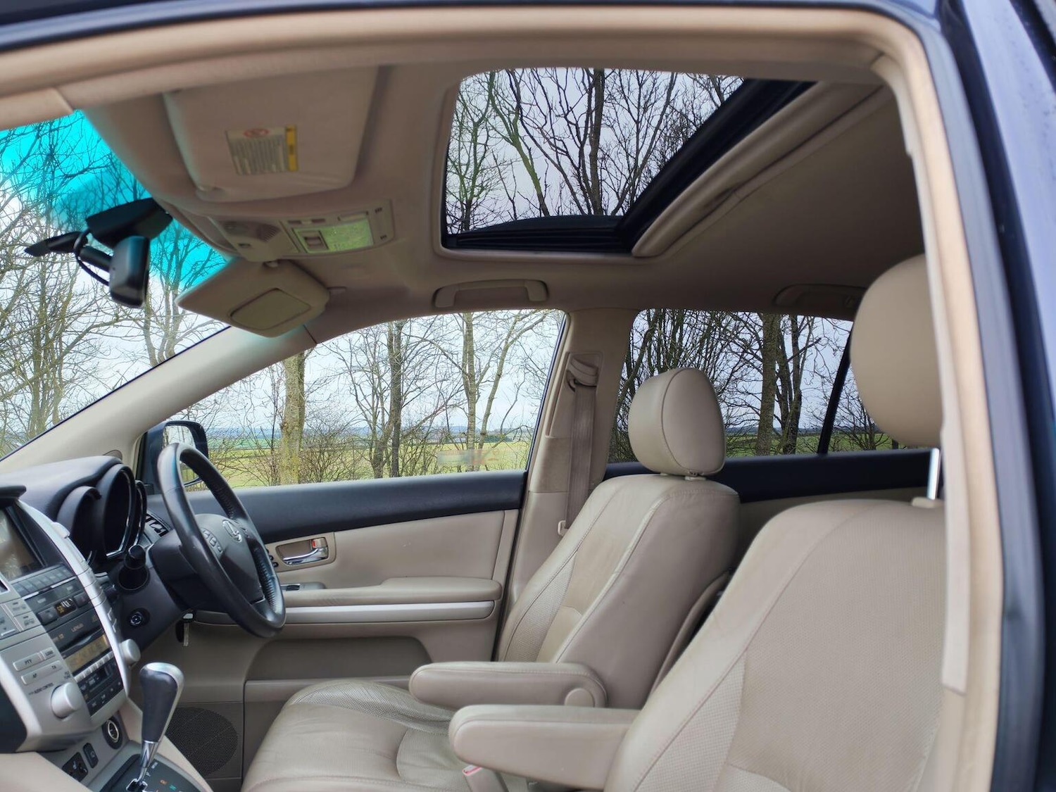 Used Lexus RX 2006 for sale - 77558673: Photo 24