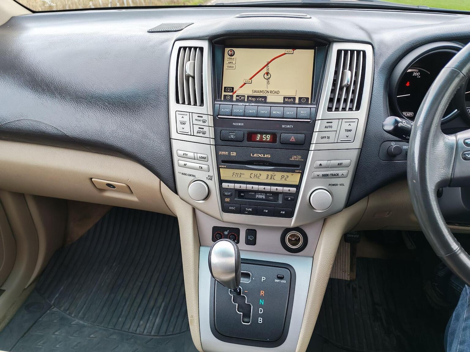 Used Lexus RX 2006 for sale - 77558673: Photo 26