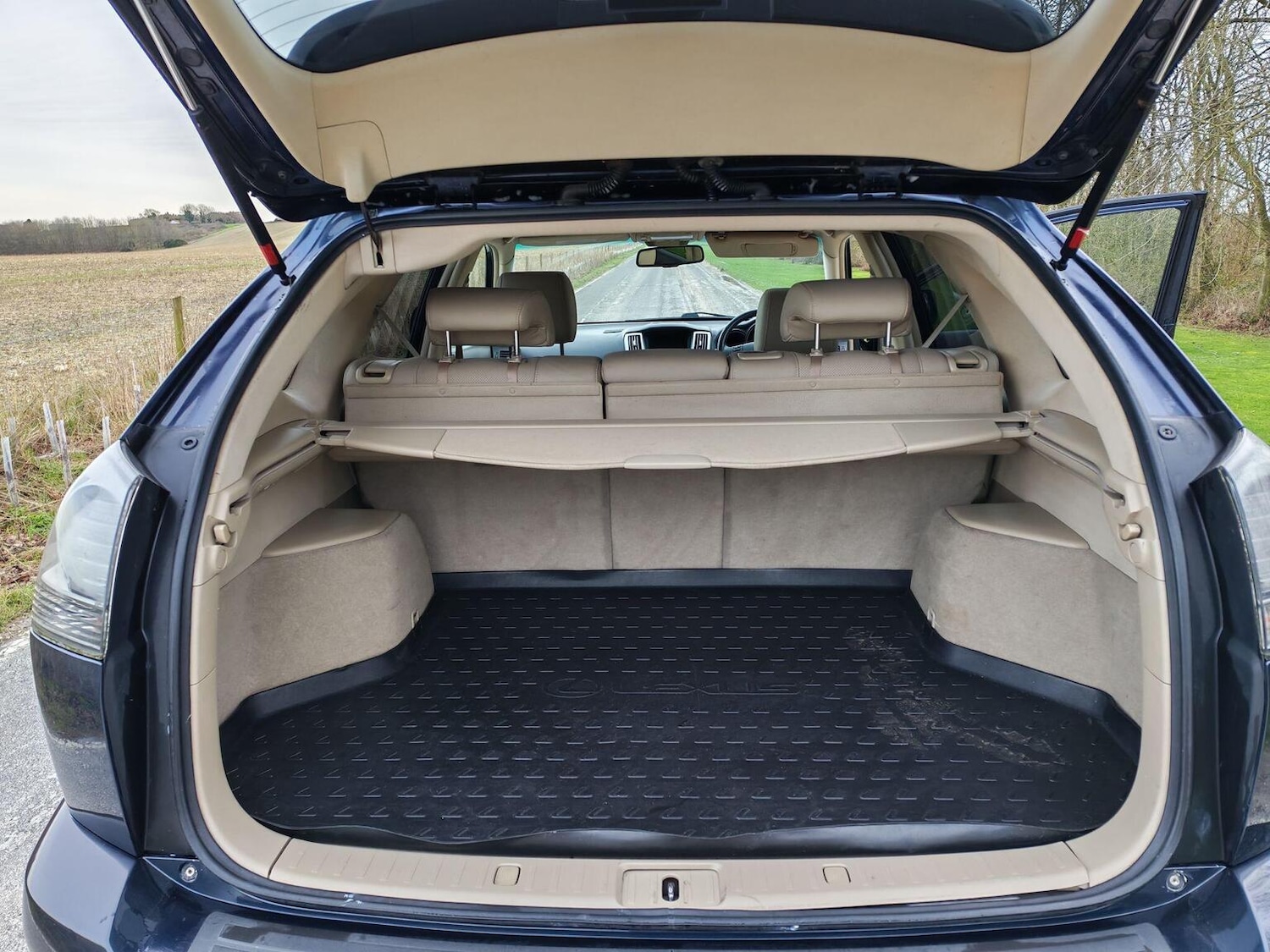 Used Lexus RX 2006 for sale - 77558673: Photo 28