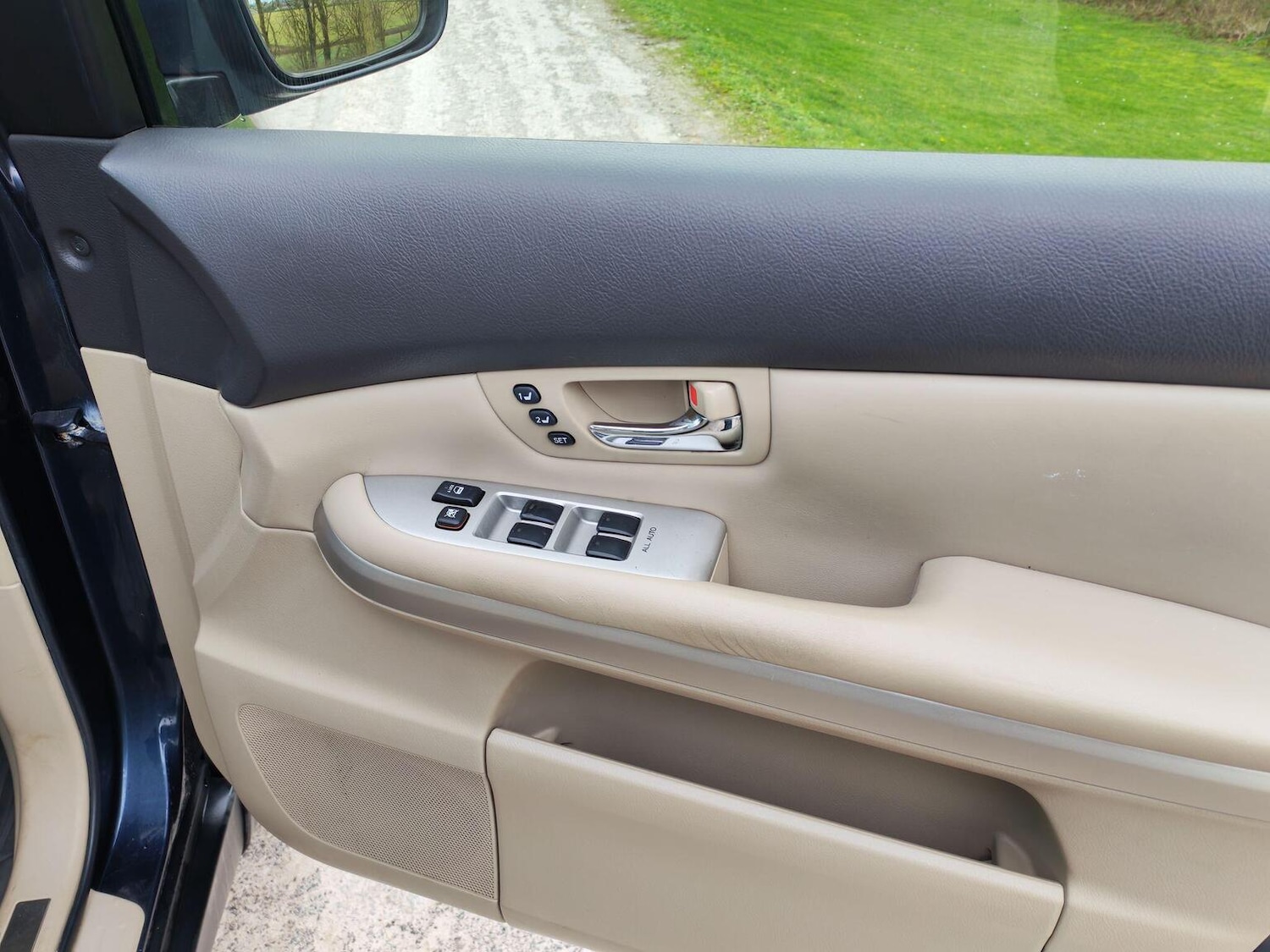 Used Lexus RX 2006 for sale - 77558673: Photo 29