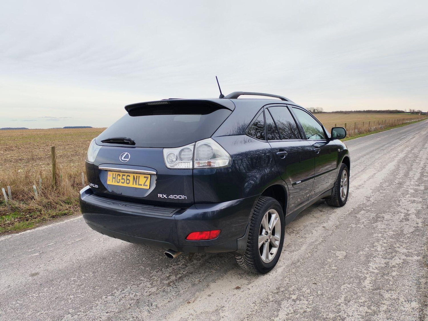 Used Lexus RX 2006 for sale - 77558673: Photo 30