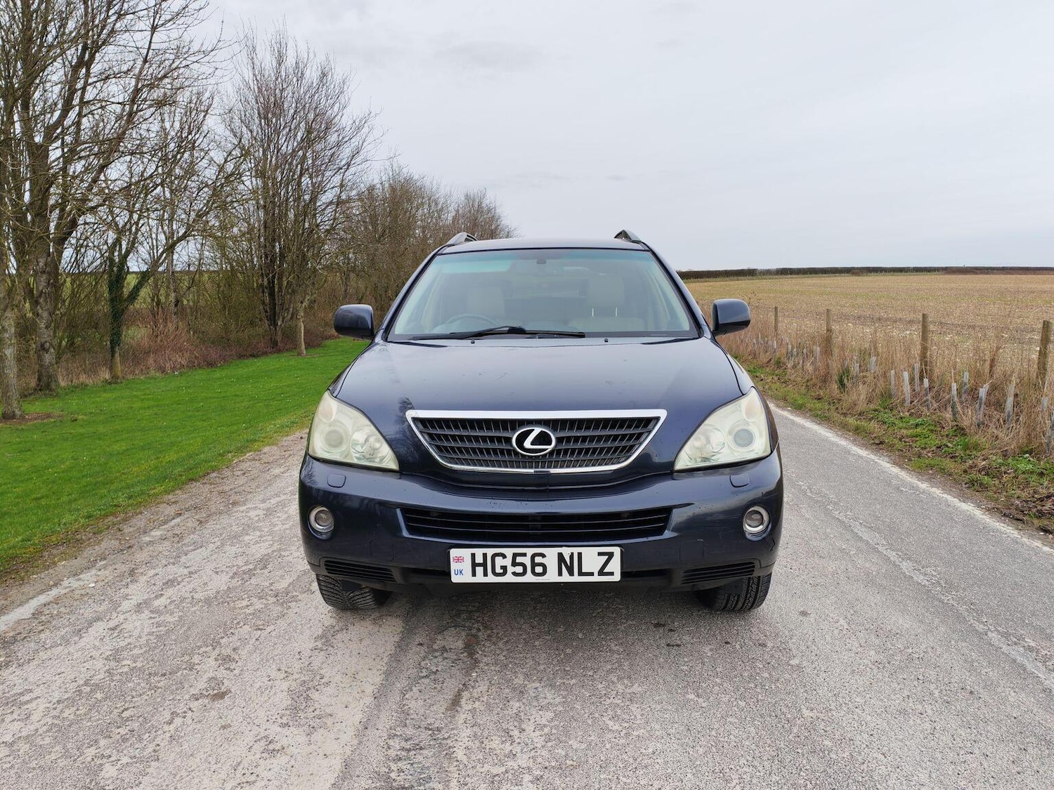 Used Lexus RX 2006 for sale - 77558673: Photo 4