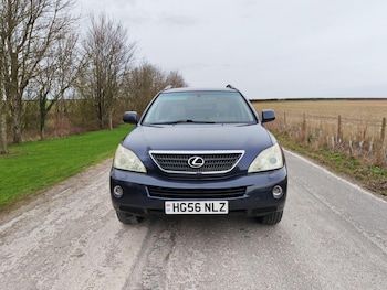 Used Lexus RX 2006 for sale - 77558673: Photo