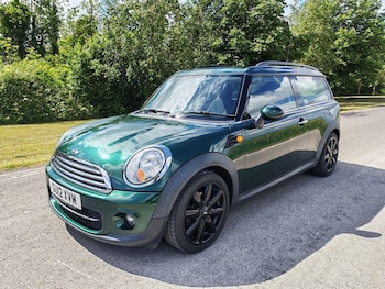 Used MINI Clubman 2012 for sale - 78820801: Photo