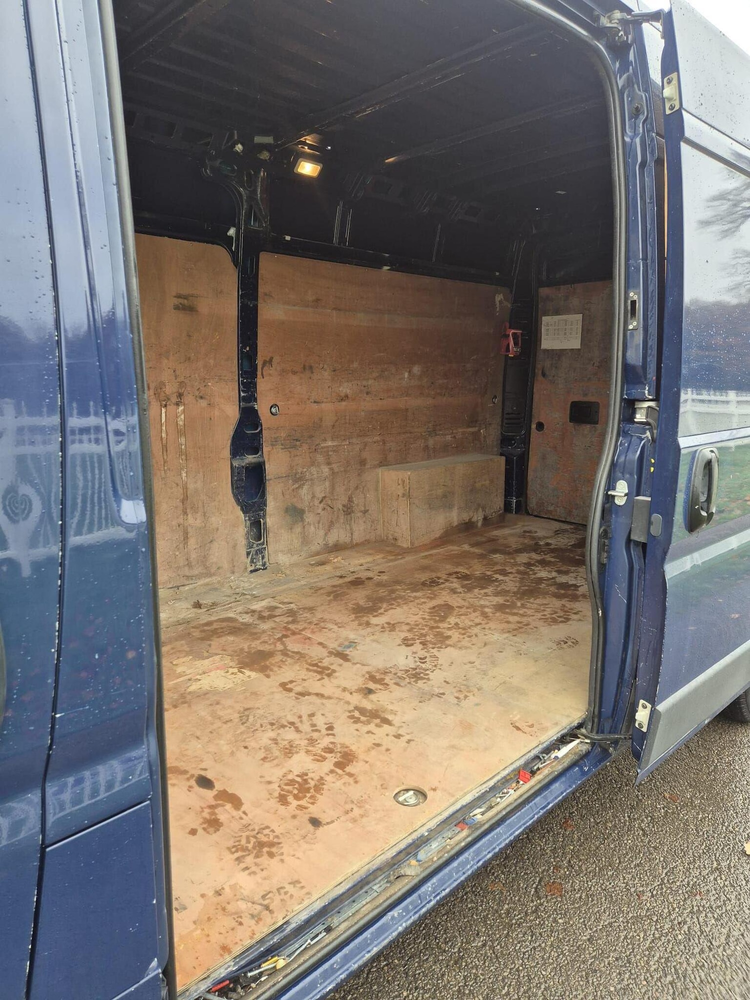 Used Citroen Relay 2017 for sale - 76591519: Photo 11