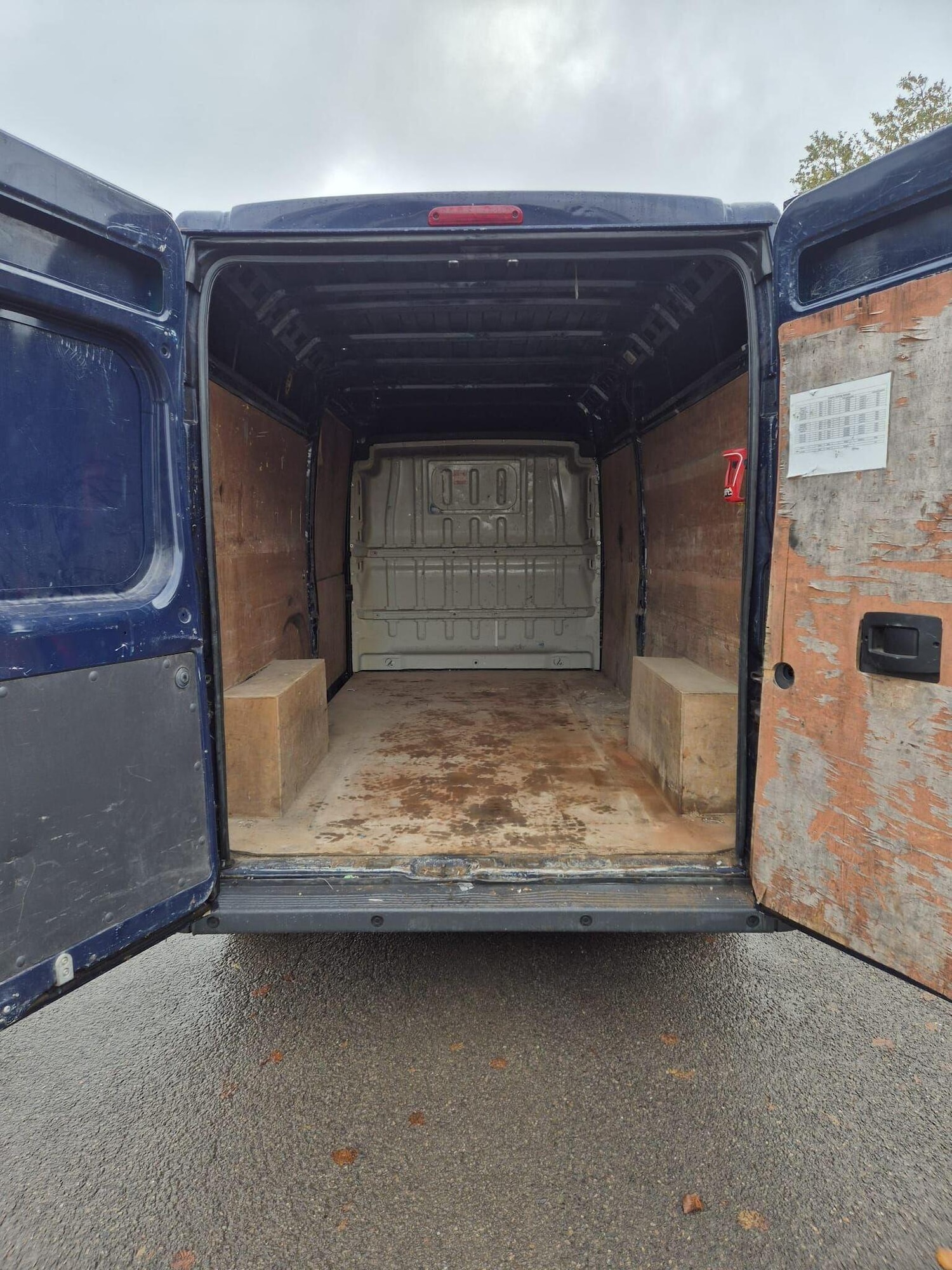 Used Citroen Relay 2017 for sale - 76591519: Photo 12