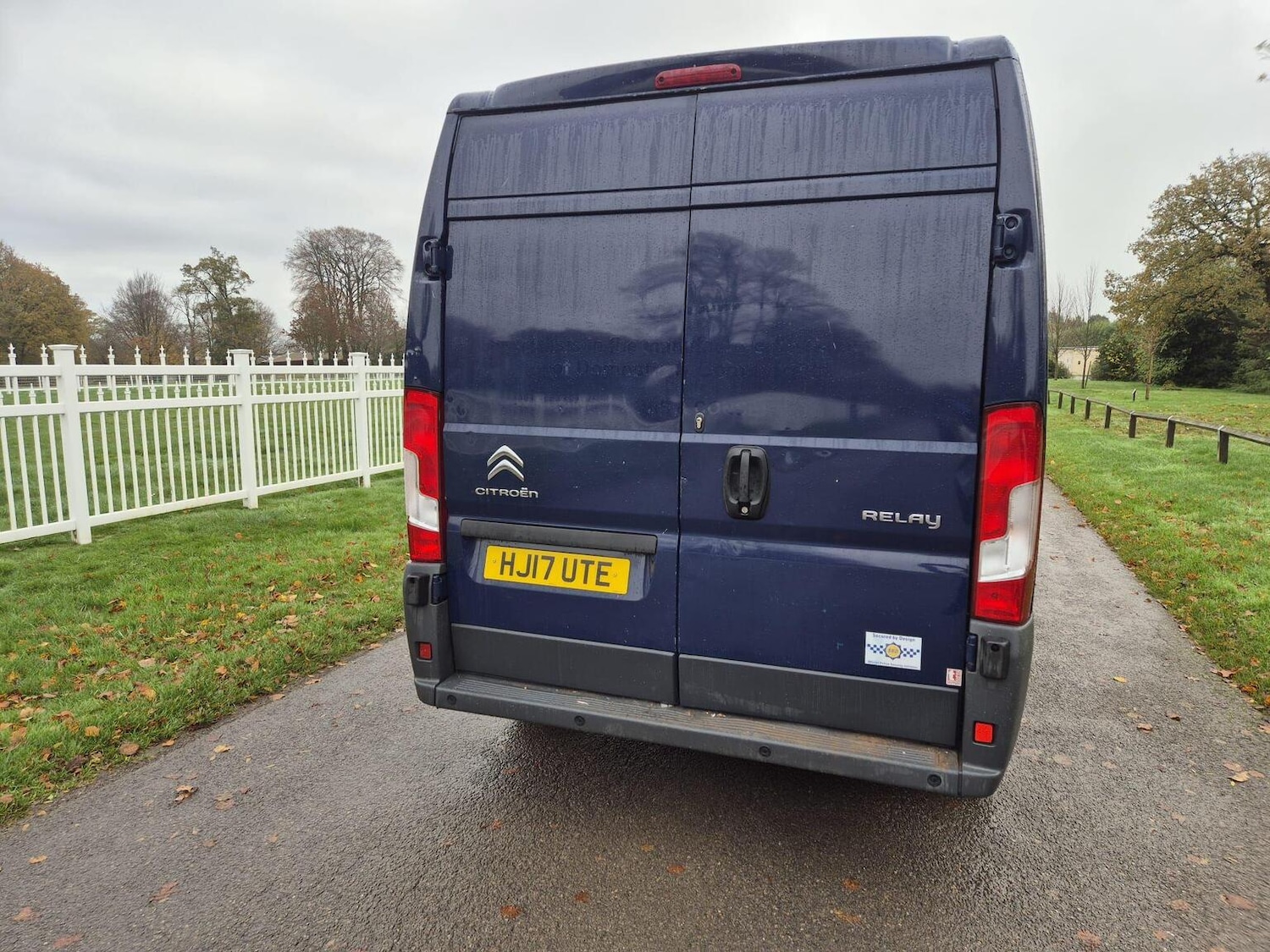 Used Citroen Relay 2017 for sale - 76591519: Photo 5