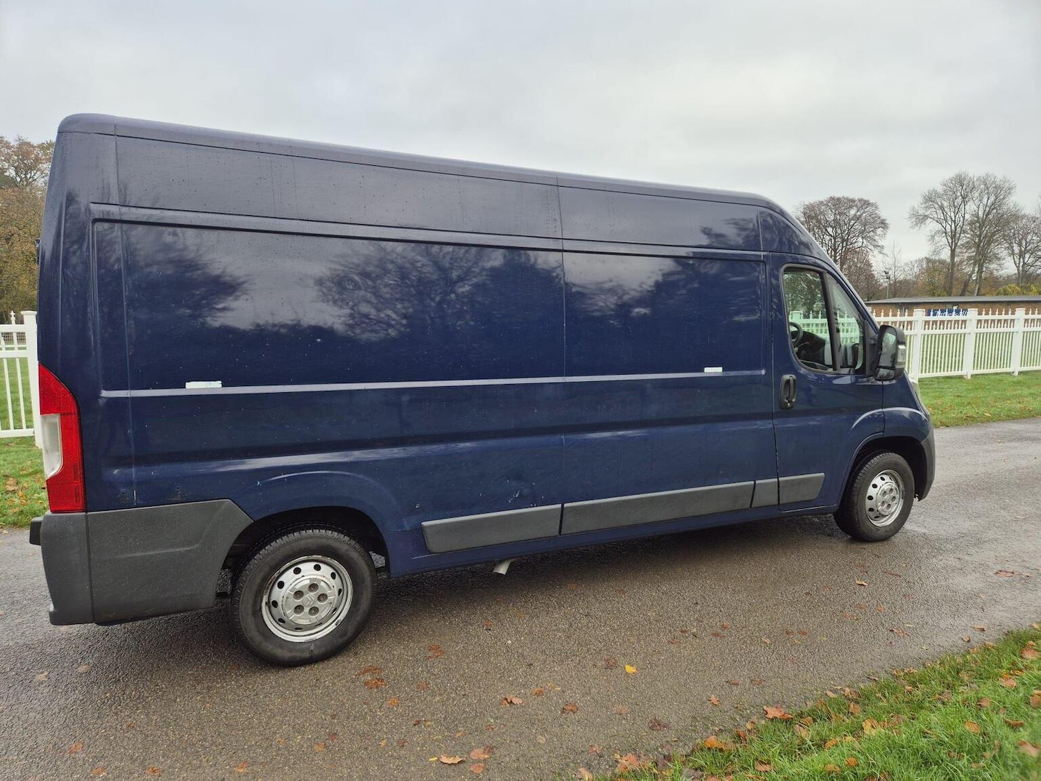 Used Citroen Relay 2017 for sale - 76591519: Photo 7