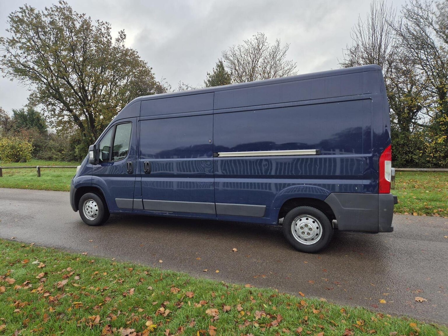 Used Citroen Relay 2017 for sale - 76591519: Photo 8