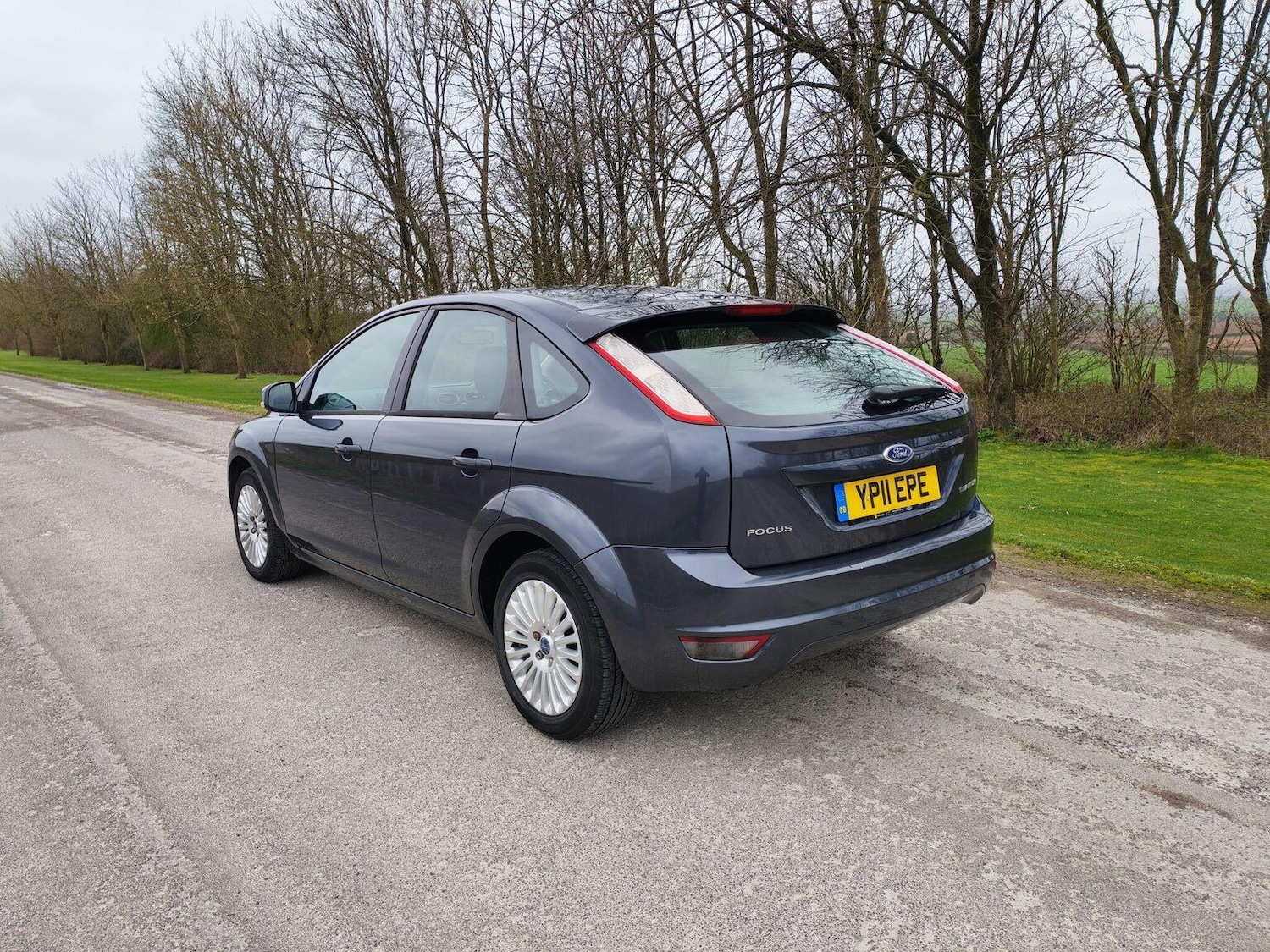 Used Ford Focus 2011 for sale - 77906558: Photo 10