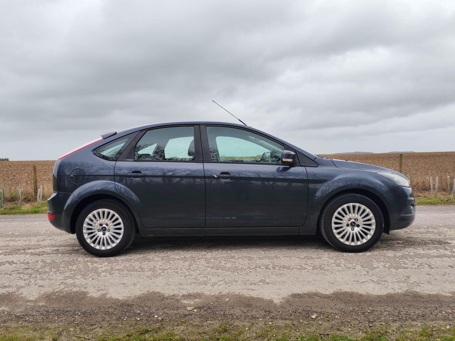 Used Ford Focus 2011 for sale - 77906558: Photo 15