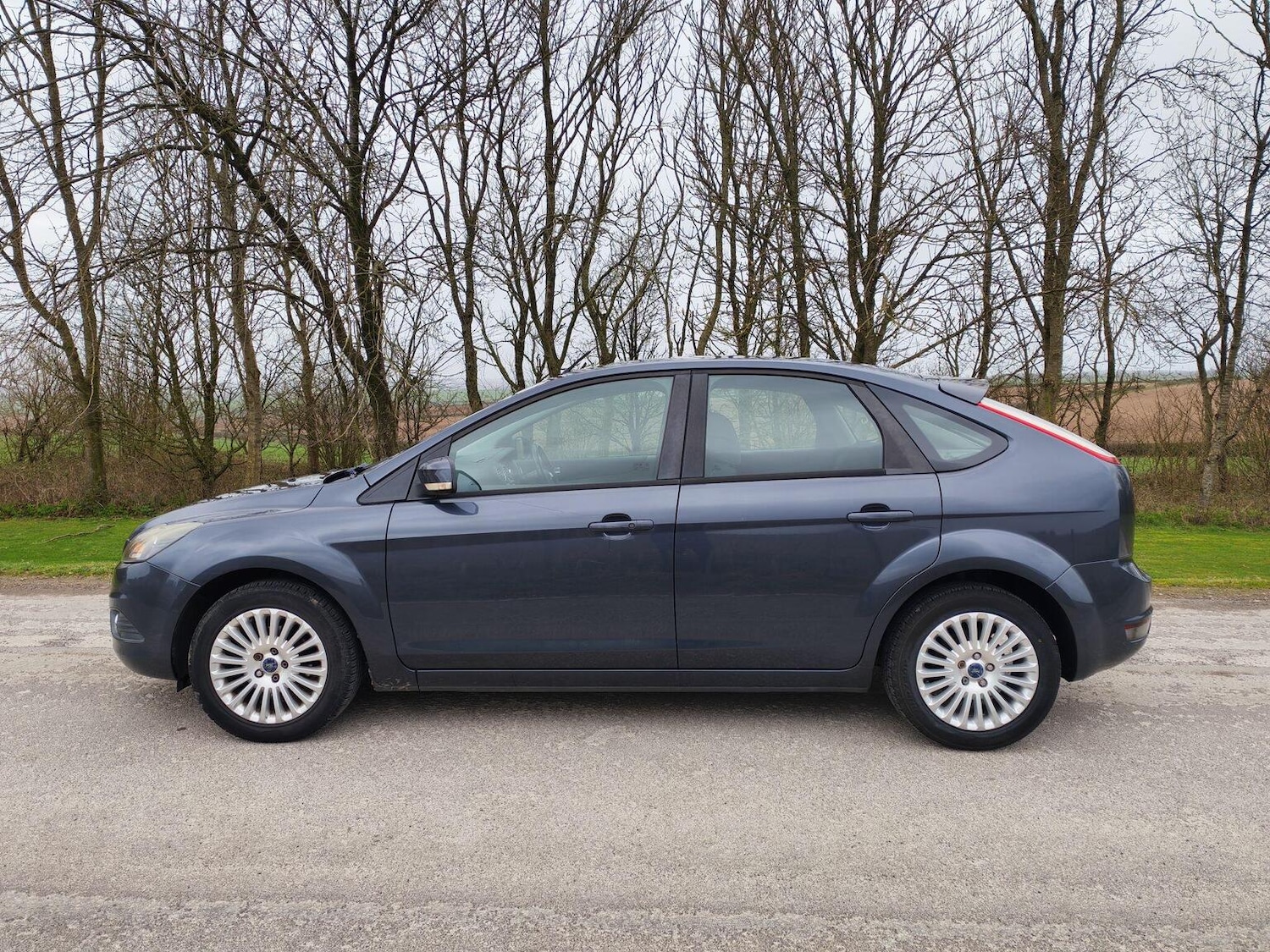 Used Ford Focus 2011 for sale - 77906558: Photo 16